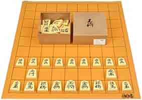 将棋本11冊セット売り Amazon | 将棋セット 将碁屋マット将棋盤セット(プラ将棋駒王将